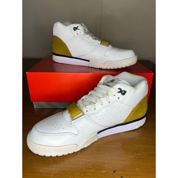 Nike AIR TRAINER 1 BRONZINE FQ8225 100 main image 5